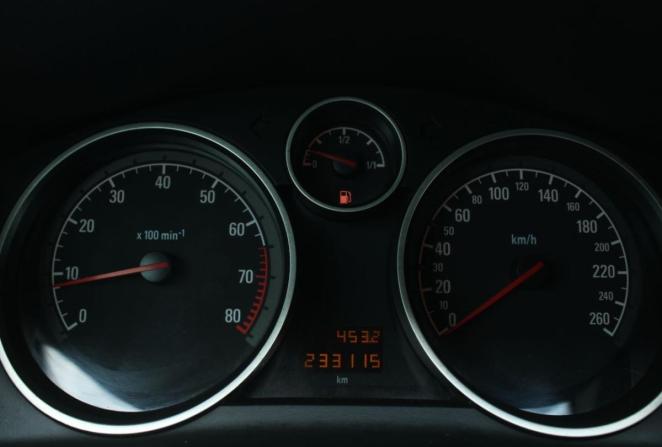 Opel Astra H Рестайлинг с пробегом 2012 года, цена 690 000 рублей, 233085 км, седан, Автокод Объявления