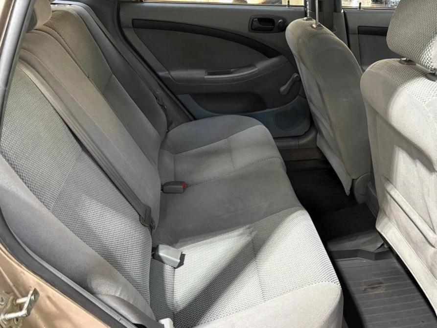Chevrolet Lacetti I Санкт-Петербург  - изображение 13