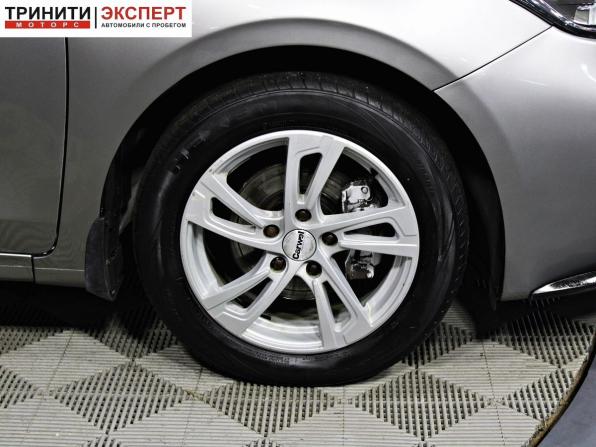 Kia Cerato IV с пробегом 2019 года, цена 1 797 000 рублей, 153550 км, седан, Автокод Объявления
