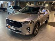 Haval F7x I Тюмень  - изображение 25