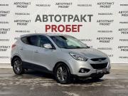 Hyundai ix35 I Рестайлинг Владимир  - изображение 18