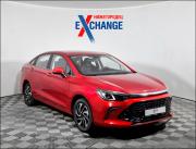 BAIC U5 Plus Нижний Новгород  - изображение 24