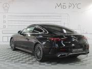 Mercedes-Benz CLE Москва  - изображение 38