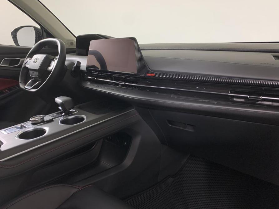 Changan CS55 Plus II Москва  - изображение 13