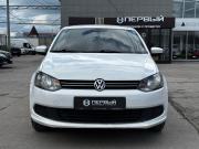 Volkswagen Polo V Пермь  - изображение 25