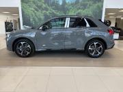 Audi Q3 II (F3) Санкт-Петербург  - изображение 44