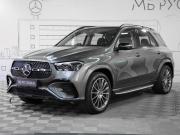 Mercedes-Benz GLE II (V167) Рестайлинг Москва  - изображение 38