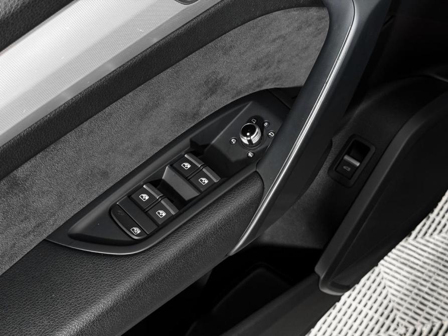 Audi Q5 II (FY) Санкт-Петербург  - изображение 10