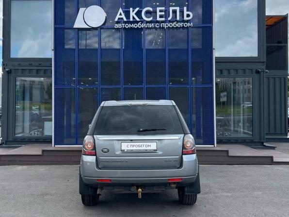 Land Rover Freelander II Рестайлинг 2 с пробегом 2013 года, цена 1 549 000 рублей, 183000 км, внедорожник, Автокод Объявления