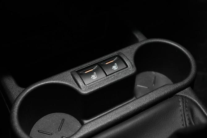 Lada (ВАЗ) Granta I Рестайлинг с пробегом 2024 года, цена 949 000 рублей, 14962 км, лифтбек, Автокод Объявления