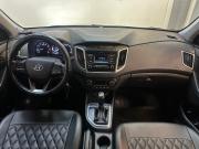 Hyundai Creta I Рестайлинг Балашиха  - изображение 22