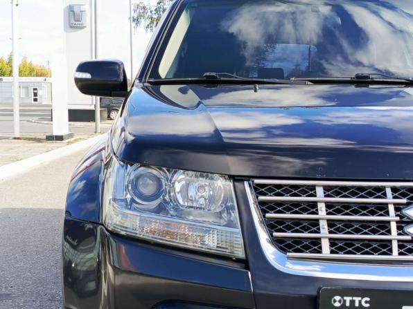 Suzuki Grand Vitara II Рестайлинг с пробегом 2011 года, цена 1 210 000 рублей, 208166 км, внедорожник, Автокод Объявления