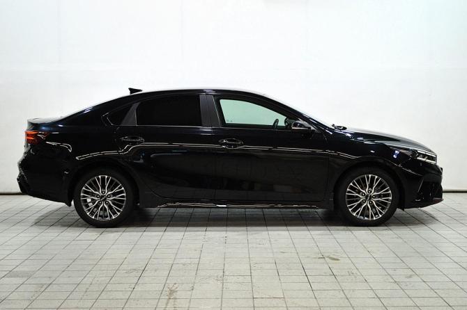 Kia Cerato IV Рестайлинг с пробегом 2022 года, цена 2 300 000 рублей, 80000 км, седан, Автокод Объявления