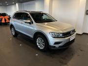 Volkswagen Tiguan II Чебоксары  - изображение 39