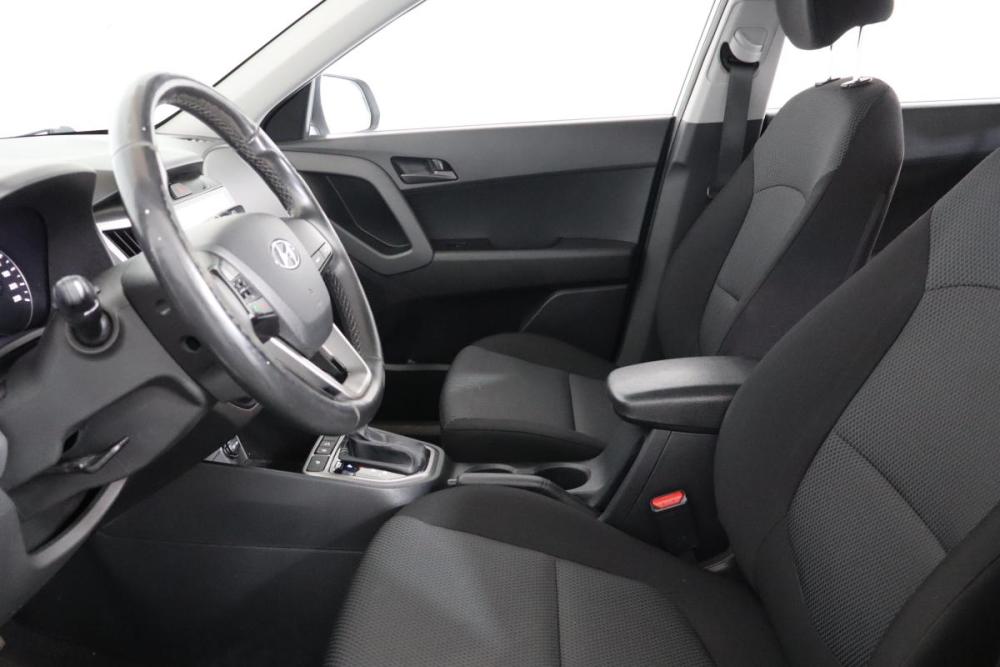 Hyundai Creta I Санкт-Петербург  - изображение 7