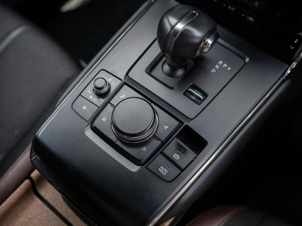 Mazda MX-30 I с пробегом 2021 года, цена 2 049 000 рублей, 105891 км, внедорожник, Автокод Объявления