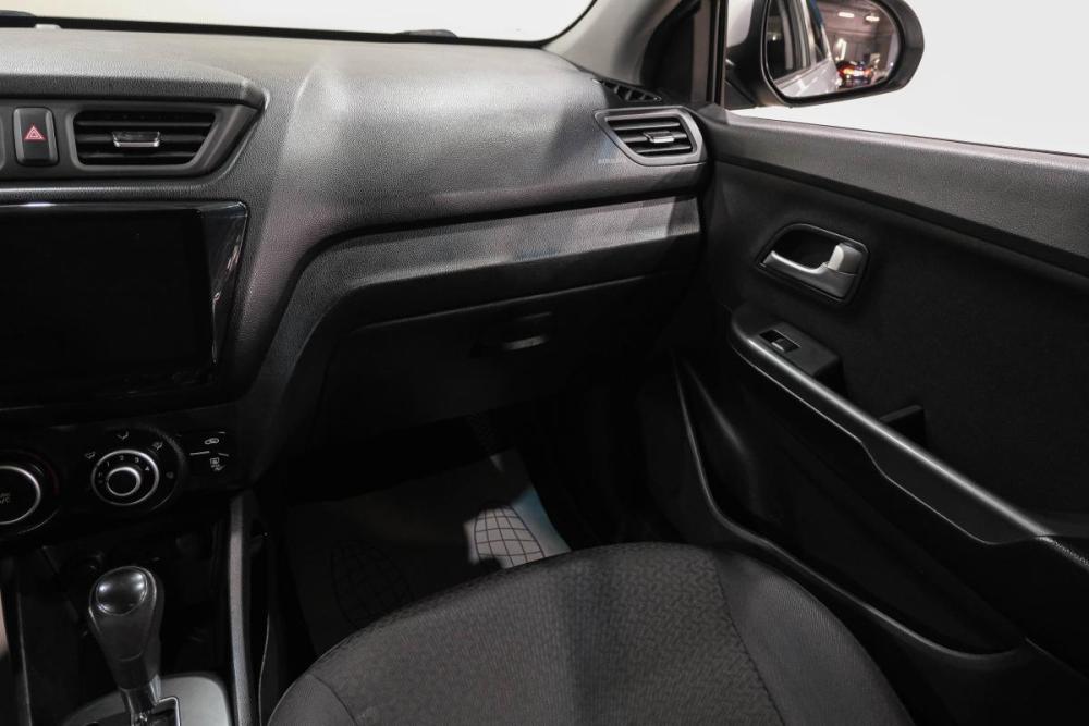 Kia Rio III Новокузнецк  - изображение 19