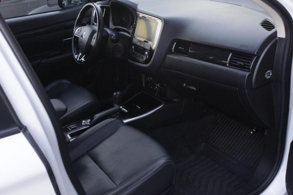 Mitsubishi Outlander III Рестайлинг 3 Брянск  - изображение 8