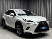 Lexus NX I Рестайлинг Ижевск  - изображение 37