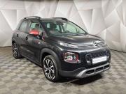 Citroen C3 Aircross I Москва  - изображение 22