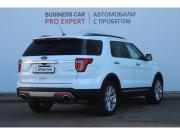 Ford Explorer V Рестайлинг Краснодар  - изображение 17
