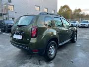 Renault Duster I Рестайлинг Нижнекамск  - изображение 28