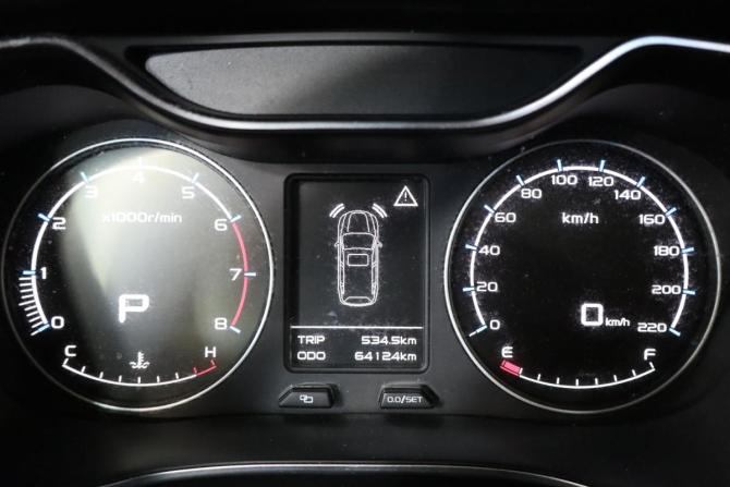 Geely Emgrand X7 I Рестайлинг 2 с пробегом 2019 года, цена 1 299 000 рублей, 63000 км, внедорожник, Автокод Объявления