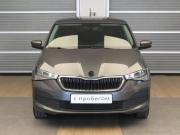 Skoda Rapid II Санкт-Петербург  - изображение 39