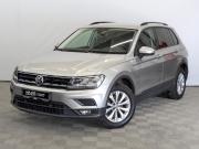 Volkswagen Tiguan II Москва  - изображение 31