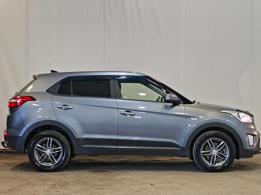 Hyundai Creta I Кемерово  - изображение 7