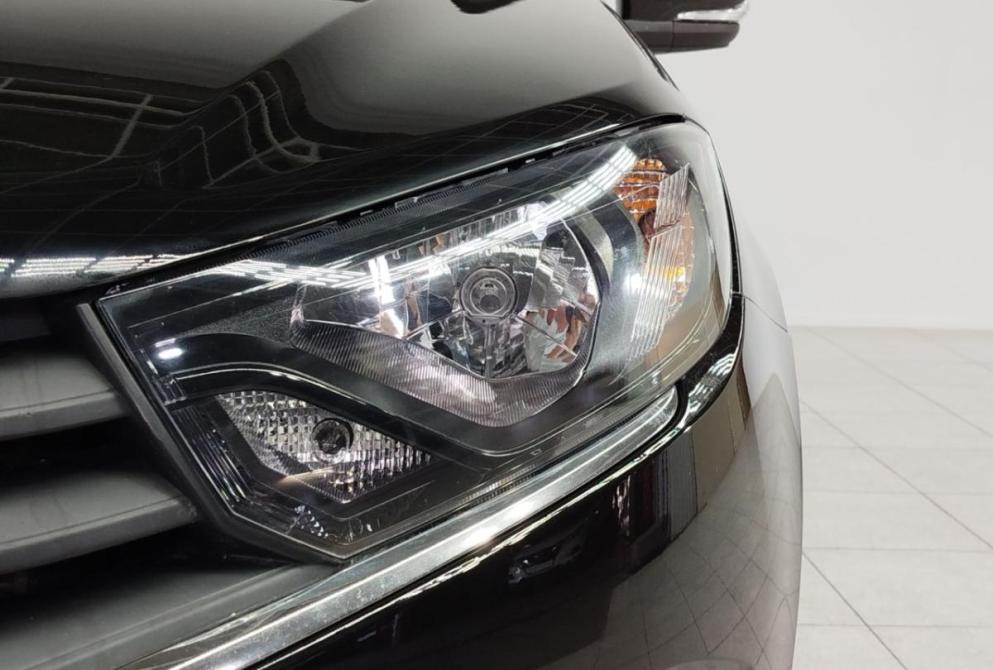 Lada (ВАЗ) Granta I Рестайлинг Саратов  - изображение 9