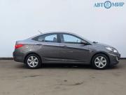 Hyundai Solaris I Москва  - изображение 20