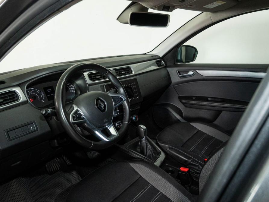 Renault Arkana I Казань  - изображение 5