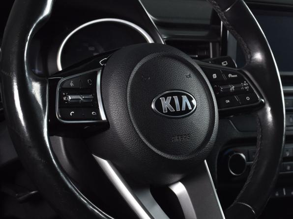 Kia Ceed III с пробегом 2018 года, цена 1 669 999 рублей, 79718 км, хэтчбек, Автокод Объявления