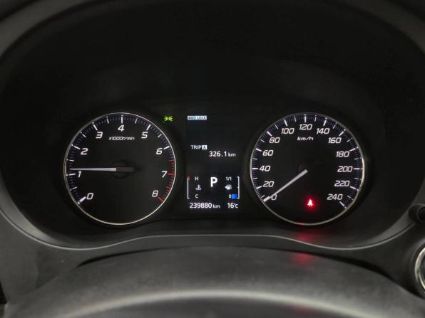 Mitsubishi Outlander III Рестайлинг 2 с пробегом 2018 года, цена 1 650 000 рублей, 239865 км, внедорожник, Автокод Объявления
