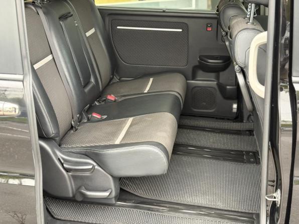 Honda Stepwgn V с пробегом 2015 года, цена 1 799 000 рублей, 156454 км, минивэн, Автокод Объявления