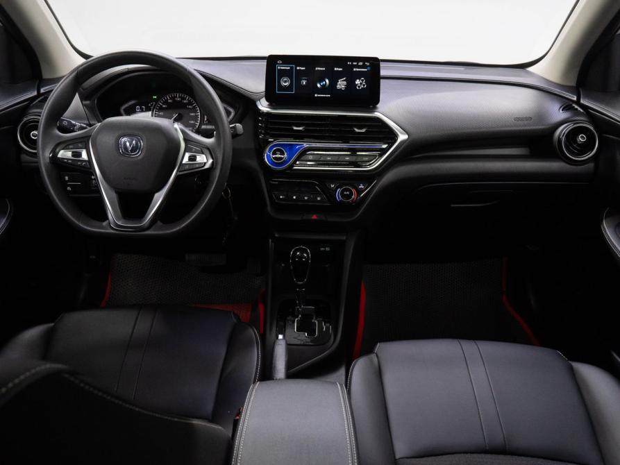 Changan Alsvin Тюмень  - изображение 17