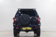 Chevrolet Niva I Новокузнецк  - изображение 27