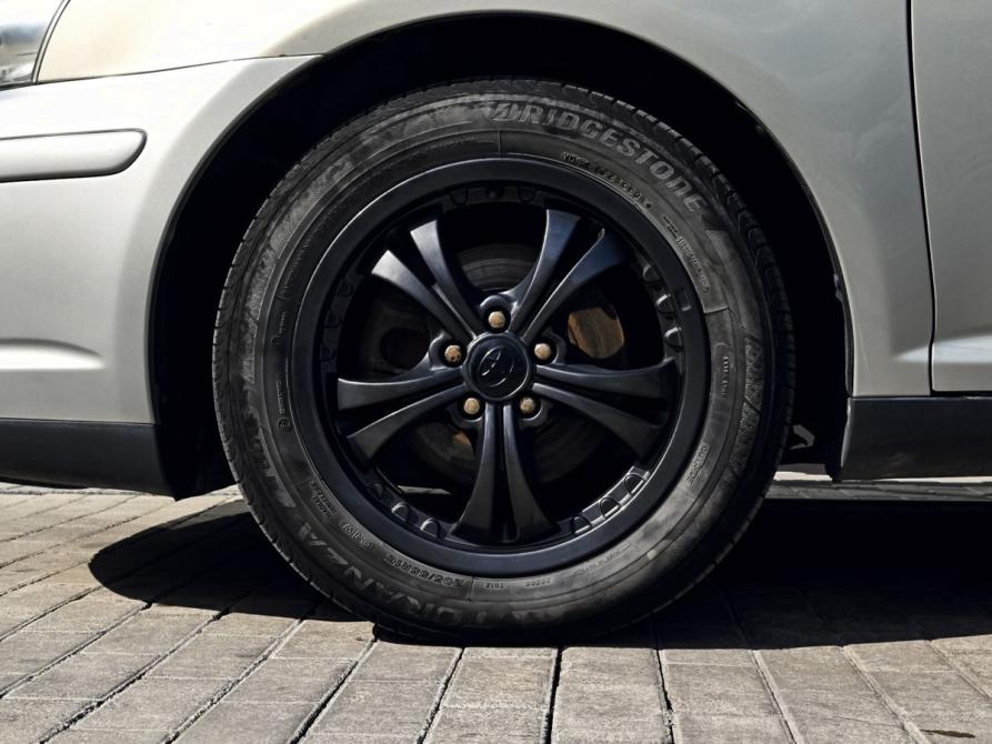 Toyota Avensis II Рестайлинг Екатеринбург  - изображение 20