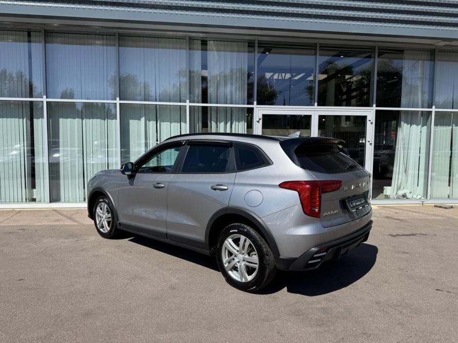 Haval Jolion I Рестайлинг Воронеж  - изображение 7
