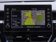 Toyota Camry VIII (XV70) Рестайлинг Москва  - изображение 37