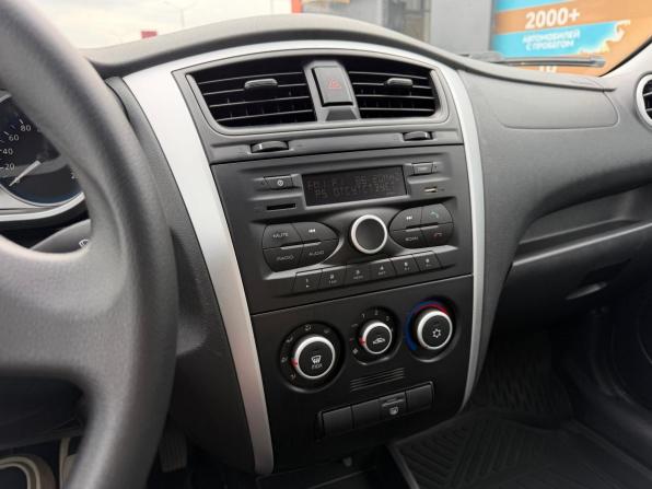 Datsun on-DO I с пробегом 2019 года, цена 520 000 рублей, 95000 км, седан, Автокод Объявления