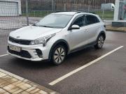 Kia Rio IV Рестайлинг Санкт-Петербург  - изображение 5