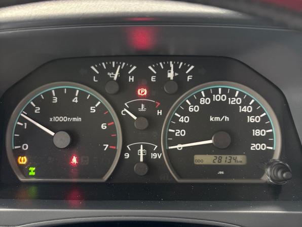 Toyota Land Cruiser 70 Series Рестайлинг 1 с пробегом 2022 года, цена 12 980 000 рублей, 28134 км, внедорожник, Автокод Объявления