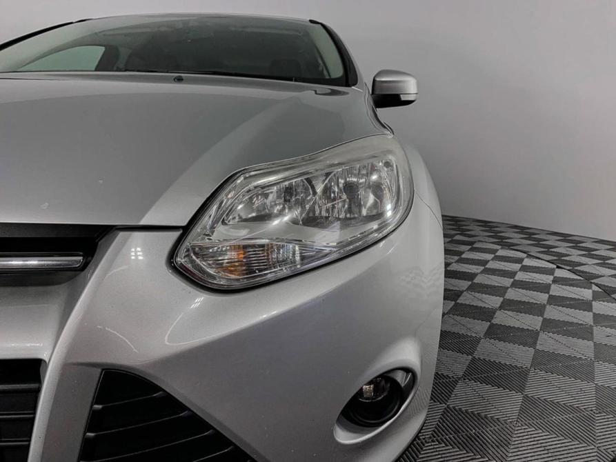 Ford Focus III Ногинск  - изображение 8