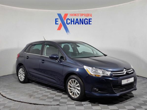 Citroen C4 II с пробегом 2010 года, цена 499 000 рублей, 168000 км, хэтчбек, Автокод Объявления