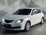 Mazda 3 I (BK) Рестайлинг Оренбург  - изображение 20