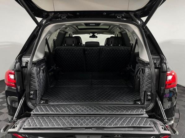 BMW X7 I (G07) с пробегом 2019 года, цена 6 570 000 рублей, 160425 км, внедорожник, Автокод Объявления