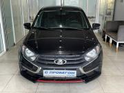 Lada (ВАЗ) Granta I Рестайлинг Москва  - изображение 18