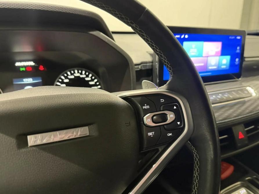 Haval Jolion I Самара  - изображение 17